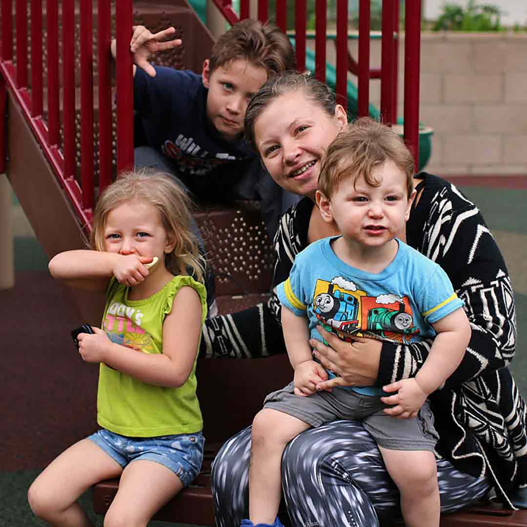 Fund Housing, Services Where Needed Most Jamboree