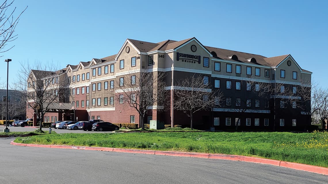 Vista Nueva | Permanent Supportive Housing Development in Sacramento