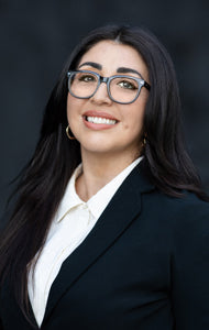 Jackie Martinez Vice President, Supportive Housing