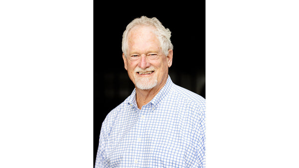 Steven Rhodes Vice President of Construction