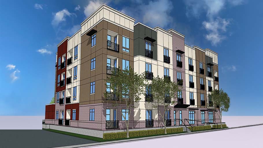 Building For Good The Foundation an Affordable Housing Development Partner Butte County