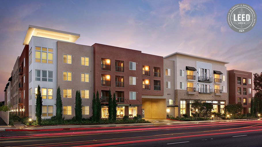 Park Landing Affordable Housing Development Partner in Buena Park