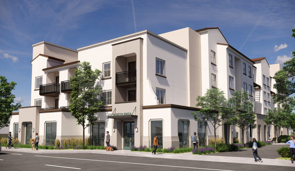 BREA: 323 N Brea Blvd