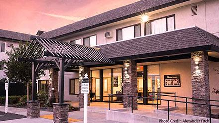 Partnership Completes Renovation of Affordable Seniors Housing Community in High Demand Market