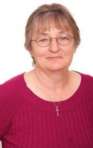 Linda Lasister, Jamboree Board of Directors