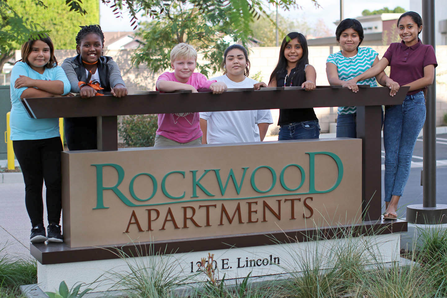 Jamboree Rockwood Community Collaborative Anaheim CA
